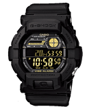 Casio G-shock Digital Watch, GD-350-1BDR