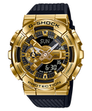 G-SHOCK Metal Collection Men Watch GM-110G-1A9DR