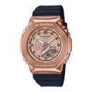 G-SHOCK GM-S2100PG-1A4DR Analog-Digital Resin Band Women's Watch