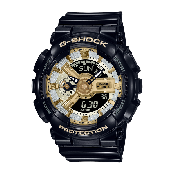 G-SHOCK Casual Men Watch GMA-S110GB-1ADR