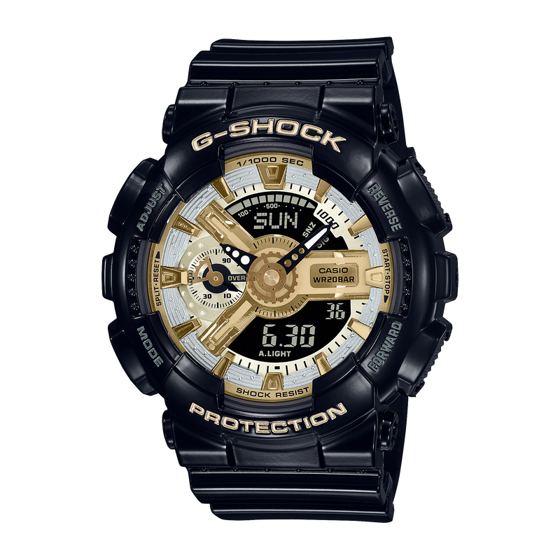 G-SHOCK Casual Men Watch GMA-S110GB-1ADR