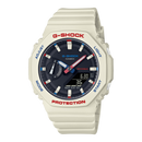 G-SHOCK Women's Analog-Digital Black Dial Watch - GMA-S2100WT-7A1DR