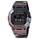 Casio G-SHOCK GMW-B5000TVB-1 Virtual Armour Titanium
