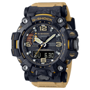 Casio G-Shock Men's Analog-Digital Watch GWG-2000-1A5DR