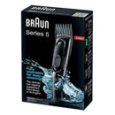Braun Hair Clipper - Lolly