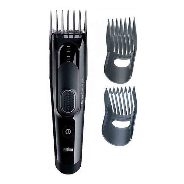 Braun Hair Clipper - Lolly