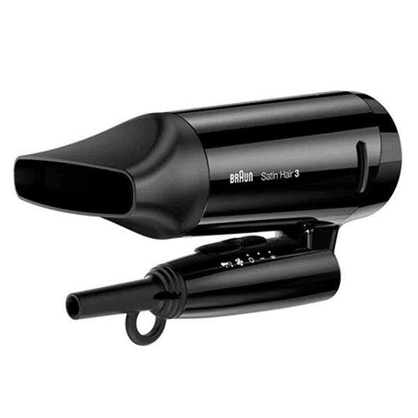 Braun SATIN HAIR 3 Hair Dryer - Lolly