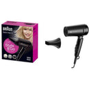 Braun SATIN HAIR 3 Hair Dryer - Lolly