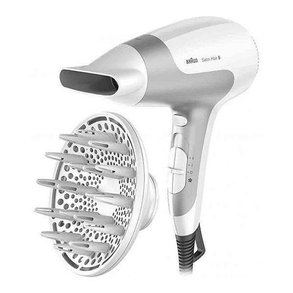 Braun SATIN HAIR 5 Hair Dryer - Lolly