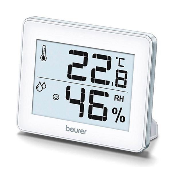 Beurer HM16 Thermo Hygrometer - Lolly