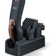 Wireless Hair Trimmer – Beurer HR 5000 Waterproof Cordless Grooming Kit