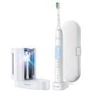Philips SONICARE Protective Clean 5100 with UV Sanitizer Toothbrush - Lolly
