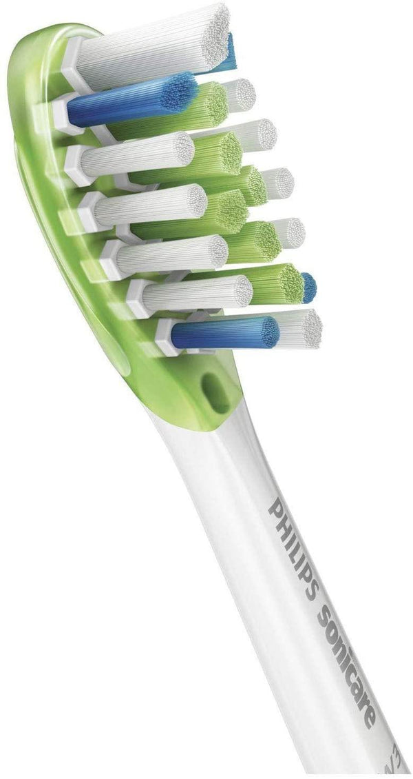 Philips SONICARE DC Smart White Toothbrush Heads - Lolly