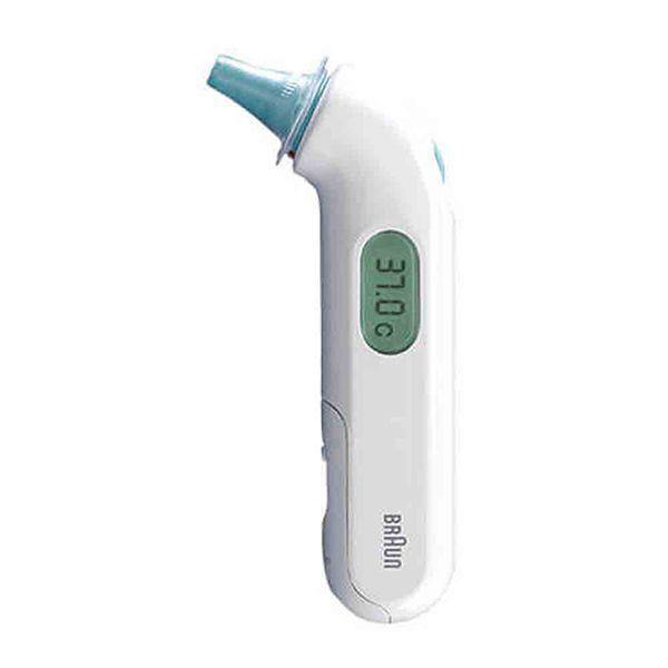 Braun ThermoScan IRT 3030 - Lolly