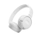Wireless Noise Cancelling Headphones – JBL Tune 660NC On-Ear Bluetooth, Pure Bass Sound
