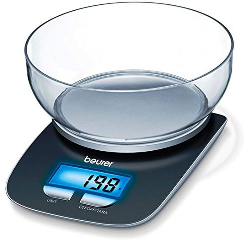 Beurer KS 25 KITCHEN SCALE - Lolly