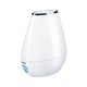 Air Humidifier - Ultrasound Quiet Room Humidifier with Night Mode & Aroma Diffuser
