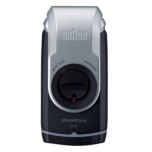 Braun Mobile Shaver M90 - Lolly