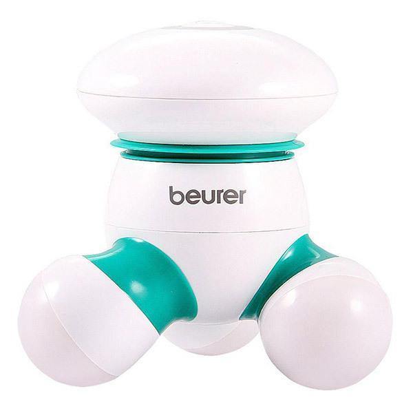 Beurer MG16 Mini Massager - Lolly