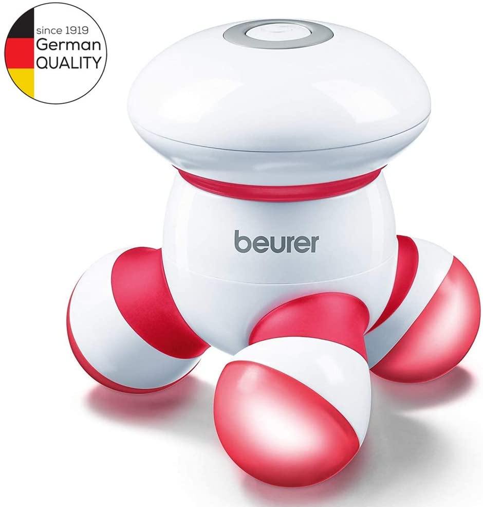 Beurer MG16 Mini Massager - Lolly