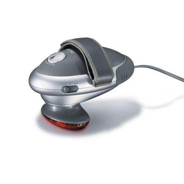 Beurer MG70 Infrared Massager - Lolly