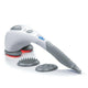 Infrared Massager - Beurer Double Head Tapping Massage Device with Adjustable Intensity