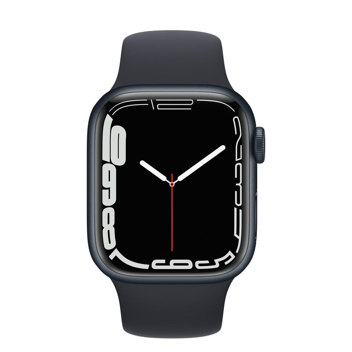 Apple Watch Series 7 GPS - Lolly