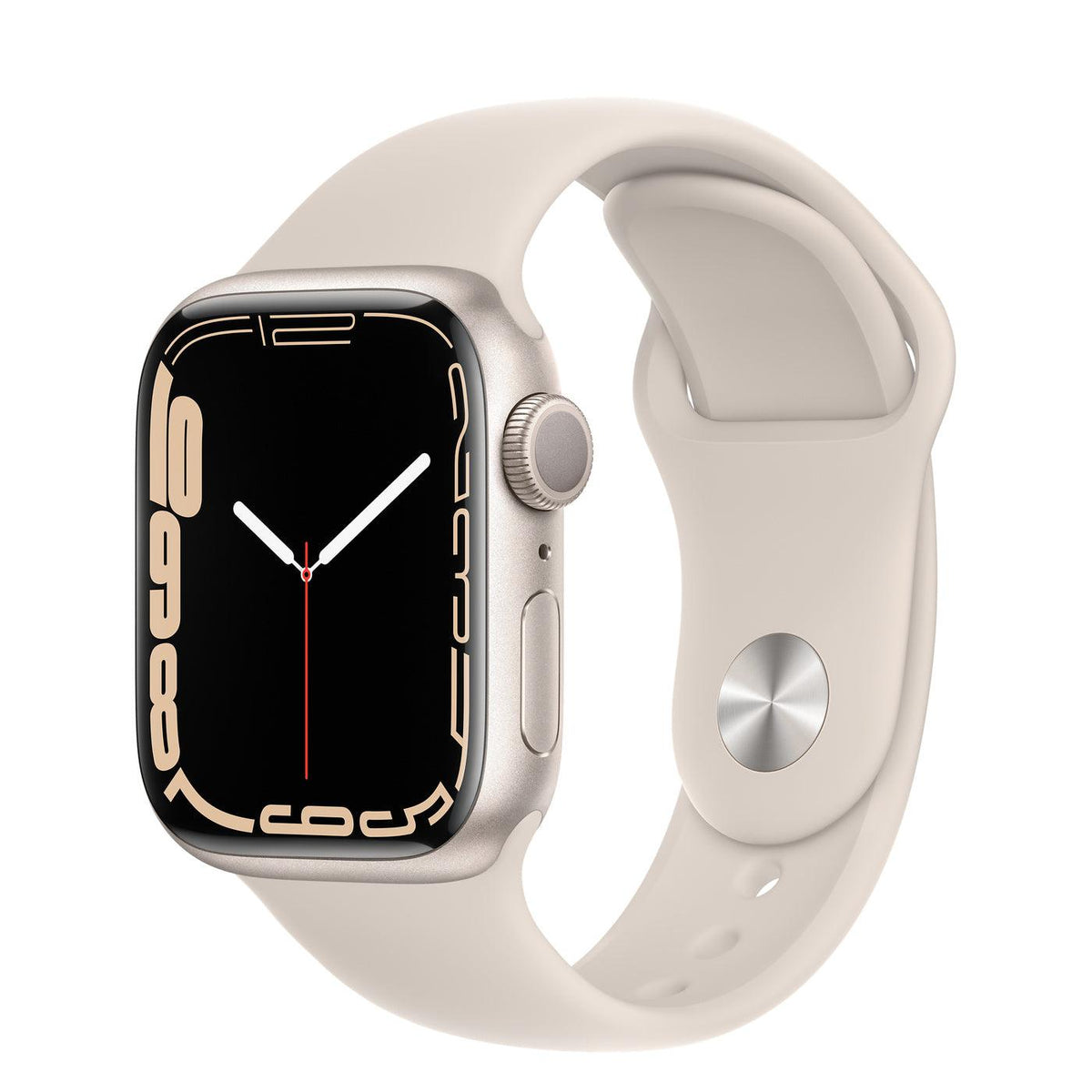Apple Watch Series 7 GPS - Lolly