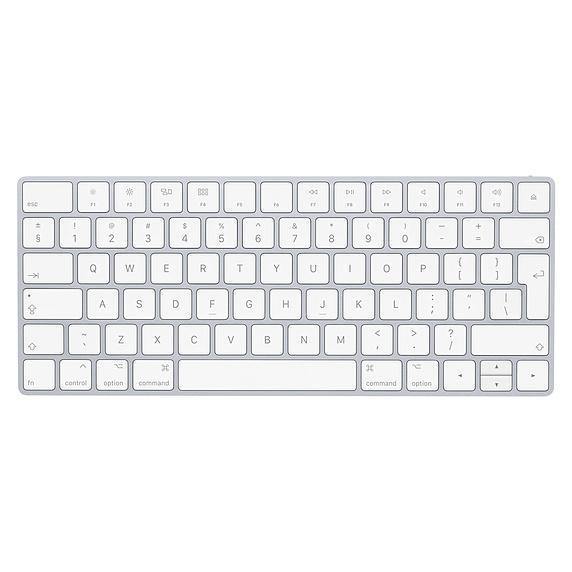 Magic Keyboard - International English - Lolly