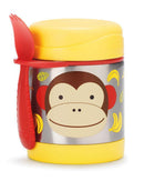 Skip Hop Zoo Insulated Food Jar - Lolly