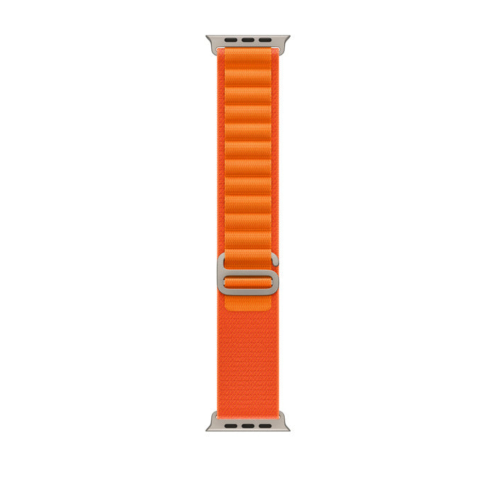 Apple Watch Ultra GPS Smartwatch – Titanium Case, Cellular & Water Resistant