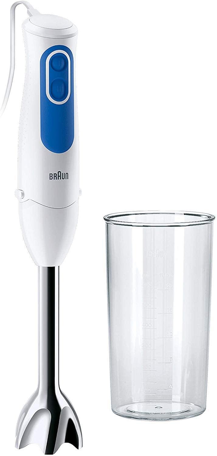 Braun - MultiQuick 3 Hand Blender MQ 3000 Plus - Lolly