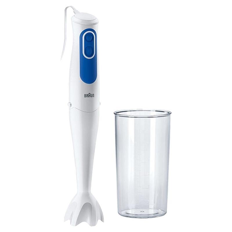 Braun - MultiQuick 3 Hand Blender MQ 3000 - Lolly