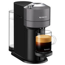 Nespresso Vertuo Next Coffee Machine-Chrome Deluxe Gray EU version