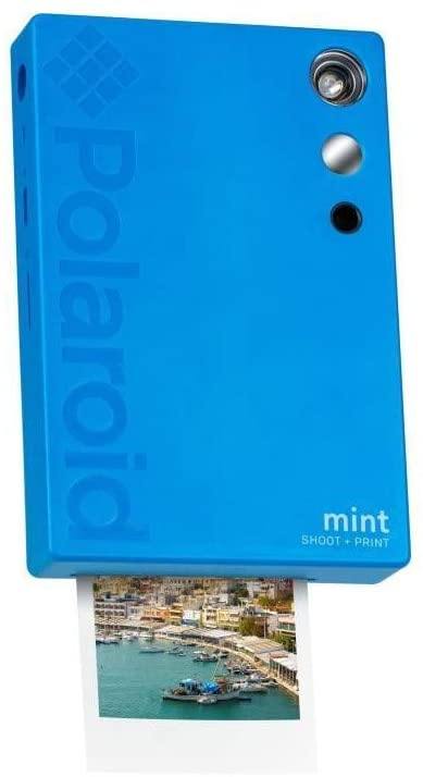 Polaroid Mint Instant Digital Camera - Lolly