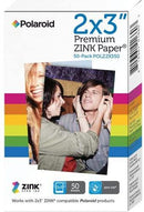 Polaroid Zink 2x3" Media - Lolly