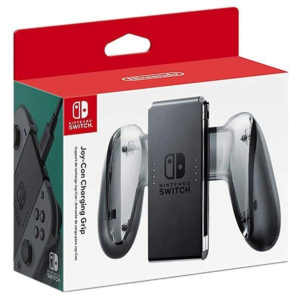 Nintendo SWITCH Joy-Con Charging Grip - Lolly