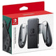 Nintendo Switch Charging Grip - Combine Joy-Con Controllers | USB Type-C Gamepad