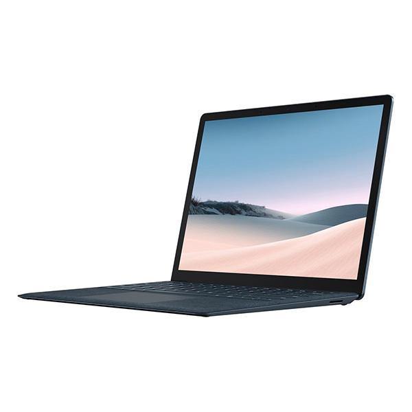 Microsoft SURFACE Laptop 3 13.5", 10th Gen Intel® Core i7 - 256GB Cobalt Blue - Lolly