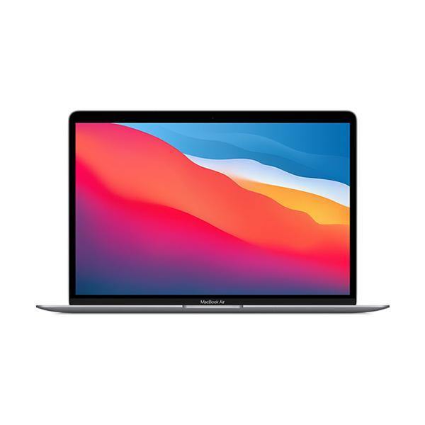 Apple MacBook Air 13" M1 Chip with 8?Core CPU and 7?Core GPU 256 GB Storage Space Gray - Lolly