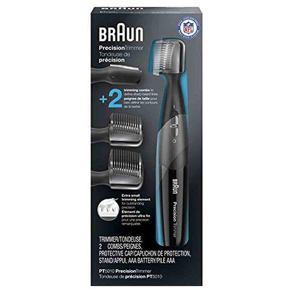 Braun Precision Trimmer - Lolly