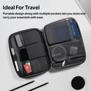 Promate PadMate Travel Friendly Tablet Carrying Sleeve - Lolly