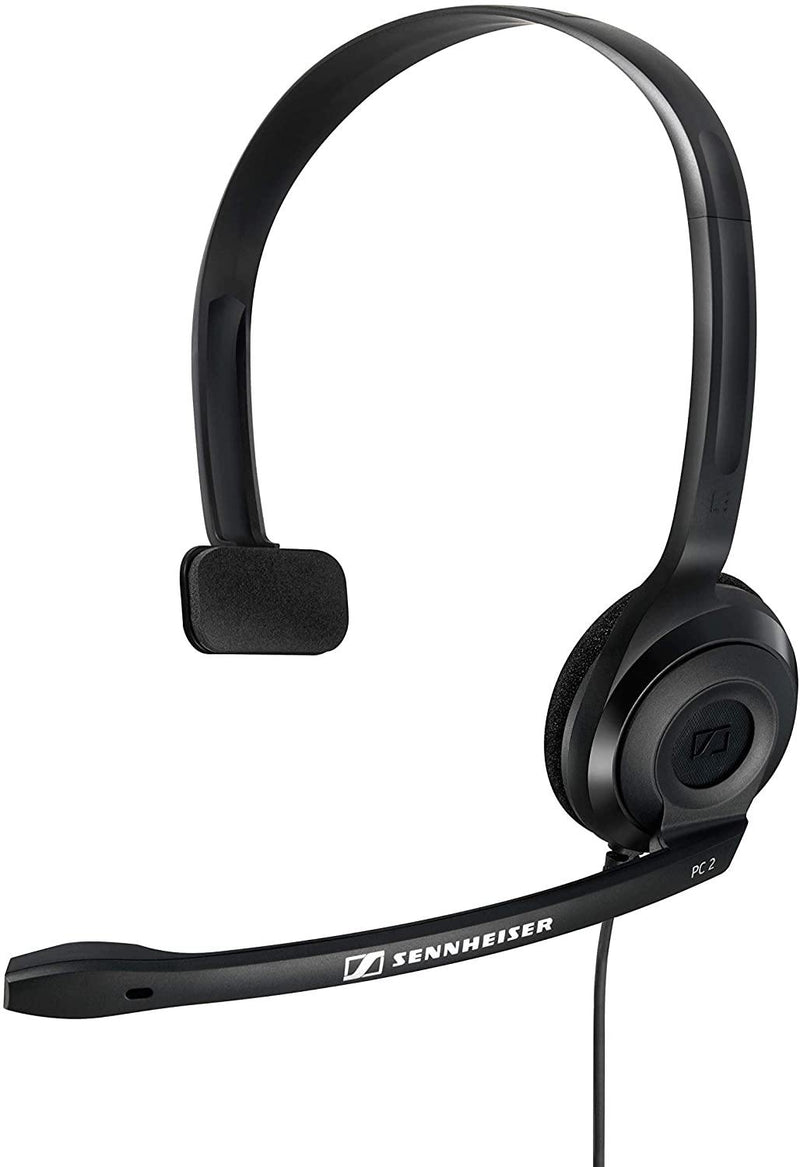 Sennheiser PC 2 CHAT Over Ear Headset - Lolly