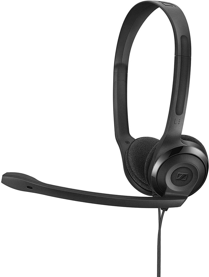 Sennheiser PC 3 CHAT Over Ear Headset - Lolly