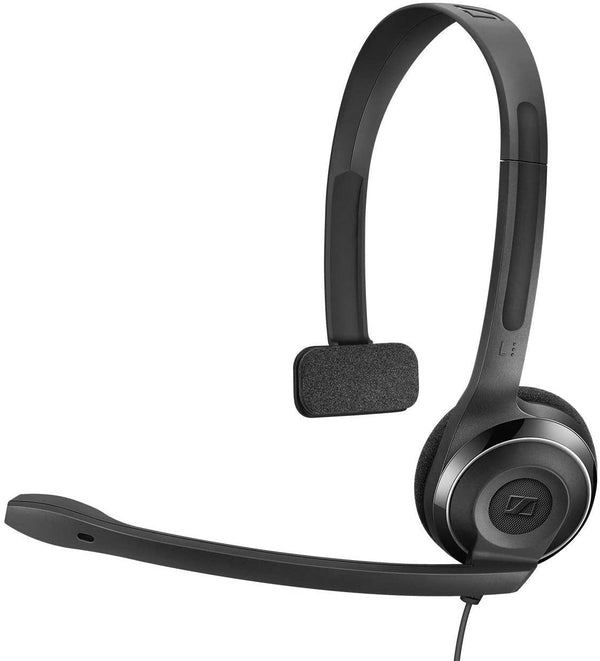 Sennheiser PC 7 USB Over Ear Headset - Lolly