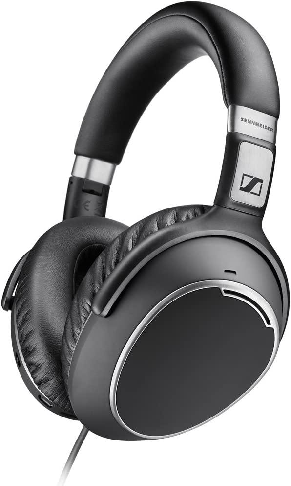 Sennheiser PXC 480 Over Ear Headset - Lolly