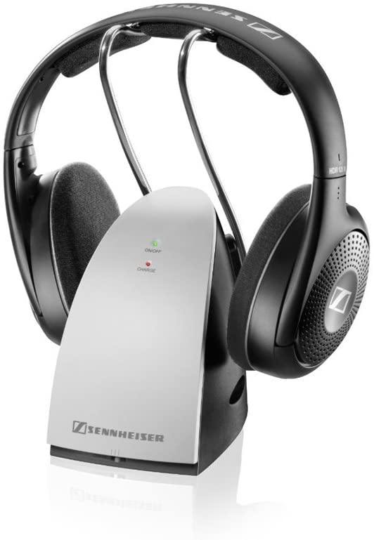 Sennheiser RS 120 Wireless headset - Lolly