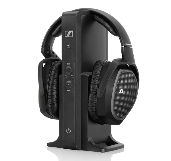 Sennheiser RS 175-U Wireless Headset - Lolly