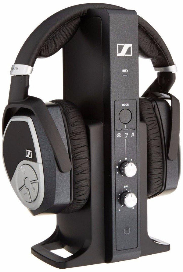 Sennheiser wireless online gaming headset