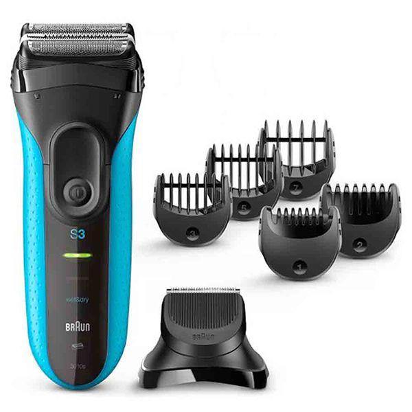 Braun SERIES3 Electric Shaver - Lolly